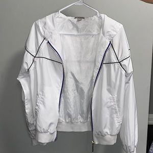 Windbreaker